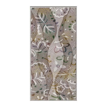 Prateľný behúň 58x190 cm Wavy – Oyo Concept - Image 2