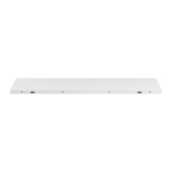 Prídavné dosky k jedálenskému stolu 2 ks 48x95 cm Paris – Tvilum - Image 3