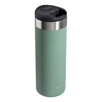 Zelený termo hrnček 470 ml AeroLight Transit – Stanley - Image 2