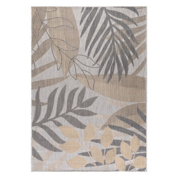 Béžový vonkajší koberec 140x200 cm Sunny – Ayyildiz Carpets
