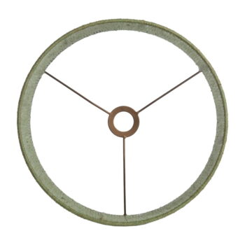 Zelené tienidlo ø 40 cm Tossa – Light & Living - Image 5