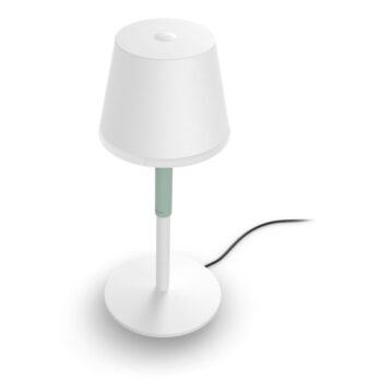 LED inteligentná stolová lampa 6 W Go – Philips Hue - Image 2