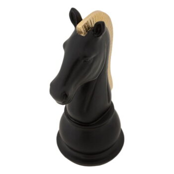 Soška z polyresínu 19 cm Horse – Mauro Ferretti - Image 4