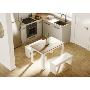 Jedálenská zostava Nice – TemaHome - Image 7