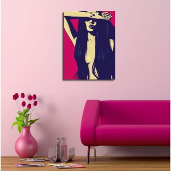 Obraz 30x40 cm – Wallity - Image 2