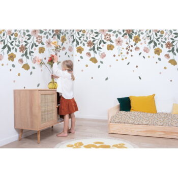 Detská tapeta 200 cm x 248 cm Delicacy – Lilipinso - Image 3