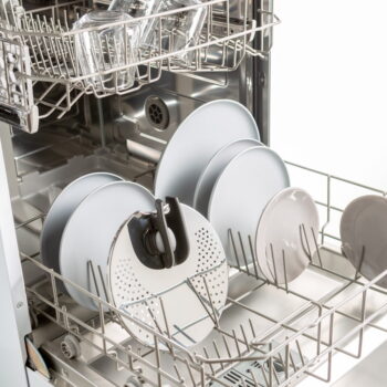 Pokrievka z nehrdzavejúcej ocele – Tefal - Image 6