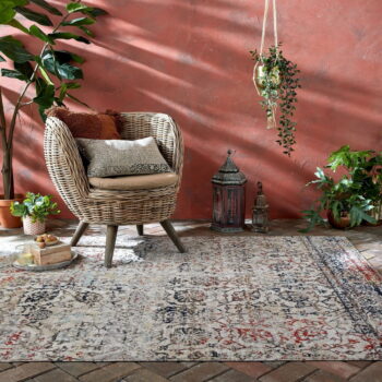 Vonkajší koberec Flair Rugs Helena, 160 x 230 cm - Image 5