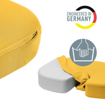 Ergonomická podložka na sedenie Ergo Cosy – Leitz - Image 8