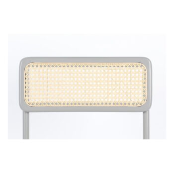 Svetlosivé/v prírodnej farbe barové stoličky v súprave 2 ks 93,5 cm Jort - Zuiver - Image 8