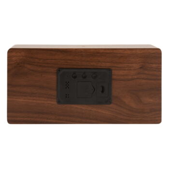 Digitálne hodiny Boxed – Karlsson - Image 4