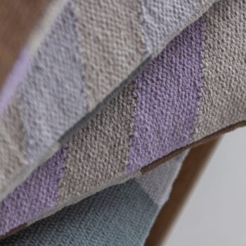 Obliečka na vankúš 40x60 cm Across – Mette Ditmer Denmark – Obrázok 5