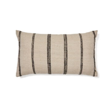 Obliečka na záhradný vankúš 40x70 cm Baster – Kave Home