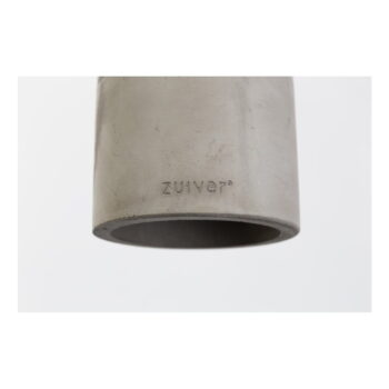 Sivé stropné svietidlo Zuiver Pendant - Image 8