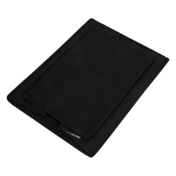 Úložný látkový košík 30x40x22 cm Soft Storage – Bigso Box of Sweden - Image 2
