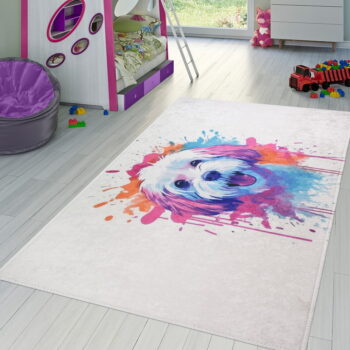 Detský koberček 160x230 cm Silly Puppy – Vitaus - Image 2