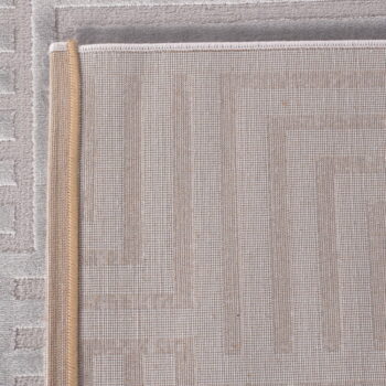 Svetlosivý behúň 80x250 cm Sahara – Ayyildiz Carpets - Image 5