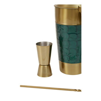 Súprava na koktaily Carolina – Premier Housewares – Obrázok 7