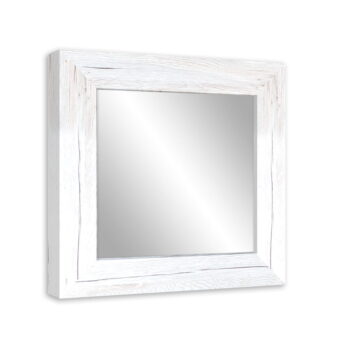 Nástenné zrkadlo Styler Lustro Jyvaskyla Lento, 60 × 60 cm - Image 2