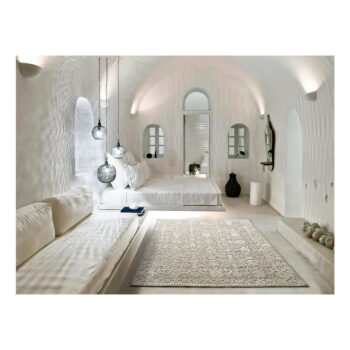 Béžový koberec Universal Isabella, 120 x 170 cm – Obrázok 3