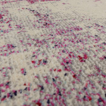 Fialový koberec 200x300 cm Colores cloud – Asiatic Carpets - Image 4