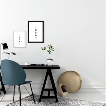 Rámček 24x33 cm Japan – Styler – Obrázok 2