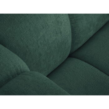 Zelený modul pohovky (ľavý roh) Lupine – Micadoni Home – Obrázok 5
