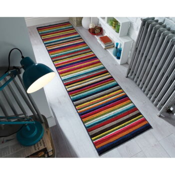 Behúň Flair Rugs Spectrum Tango, 66 × 230 cm - Image 5