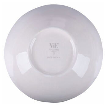 Keramická misa na šalát VDE Tivoli 1996 Face to Grey, ø 31,5 cm - Image 4