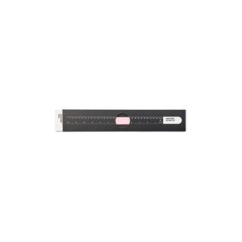 Pravítko Light Pink 182 - Pantone - Image 2