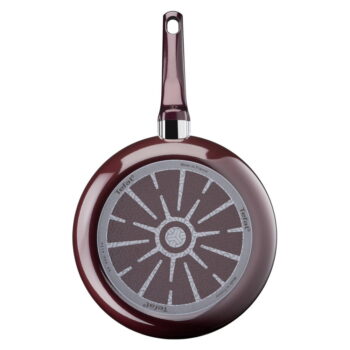 Hliníková panvica ø 32 cm Resisit Intense - Tefal - Image 3