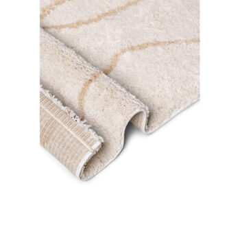 Krémový koberec 160x230 cm Routa – Bonami Selection - Image 5