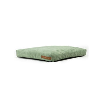 Matrac pre psa z Eko kože v mentolovej farbe 50x60 cm SoftPET Eco M – Rexproduct - Image 2