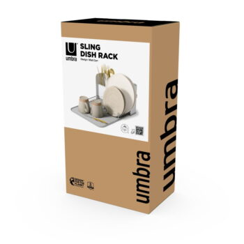 Odkvapkávač Sling – Umbra – Obrázok 9