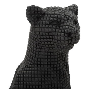 Soška z polyresínu 27 cm Leopard – Mauro Ferretti - Image 3