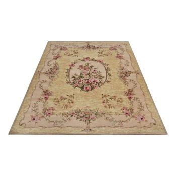 Béžový koberec 75x150 cm Asmaa – Hanse Home - Image 6
