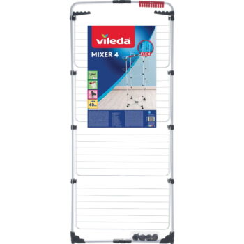 Sušiak na bielizeň Vileda Mixer – Obrázok 4