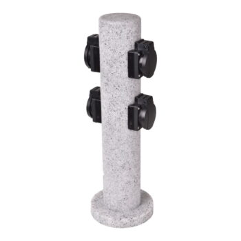 Vonkajšia zásuvka (výška 40,5 cm) – Hilight - Image 3