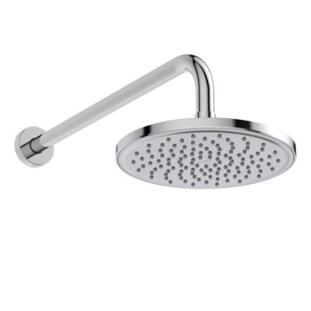 Kovový diel na pripojenie sprchy v lesklo striebornej farbe IdealRain Pro – Ideal Standard - Image 3