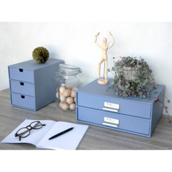 Kartónový organizér zásuvkový Birger – Bigso Box of Sweden - Image 3