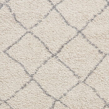 Krémový koberec 200x290 cm Boho – Think Rugs – Obrázok 7