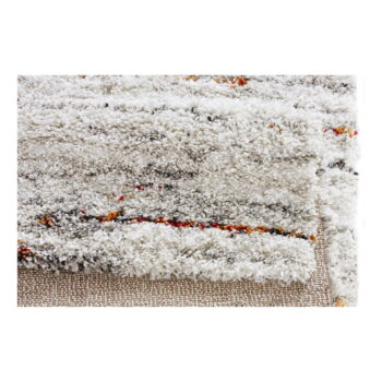 Sivo-krémovobiely koberec Mint Rugs Delight, 80 x 150 cm - Image 3