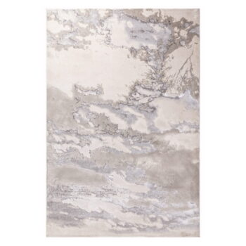 Sivý koberec 150x80 cm Aurora - Asiatic Carpets
