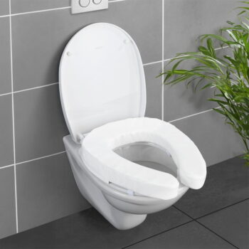 Náhradný poťah na sedák na WC Soft – Maximex – Obrázok 3