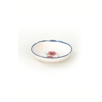 Súprava 6 keramických dezertných tanierov My Ceramic, ø 13 cm - Image 6
