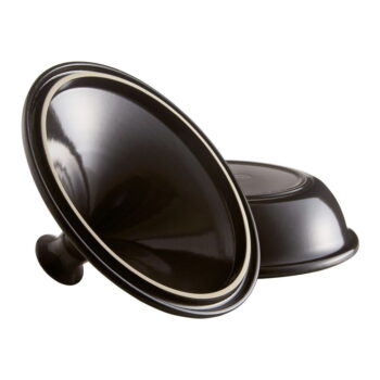 Čierny tajine Emile Henry Flame, ⌀ 32 cm - Image 2