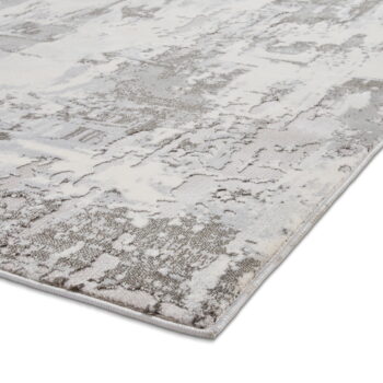 Sivý/béžový koberec 170x120 cm Apollo - Think Rugs - Image 8