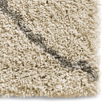 Krémovo-sivý koberec Think Rugs Royal Nomadic, 160 x 230 cm - Image 8