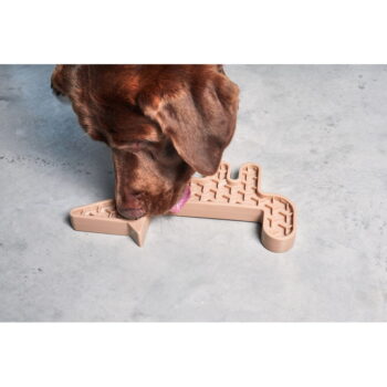 Lízacia podložka Volpe Slate – MiaCara – Obrázok 9