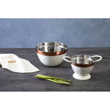 Antikoro sitko ø 26 cm Prescott – Premier Housewares – Obrázok 5